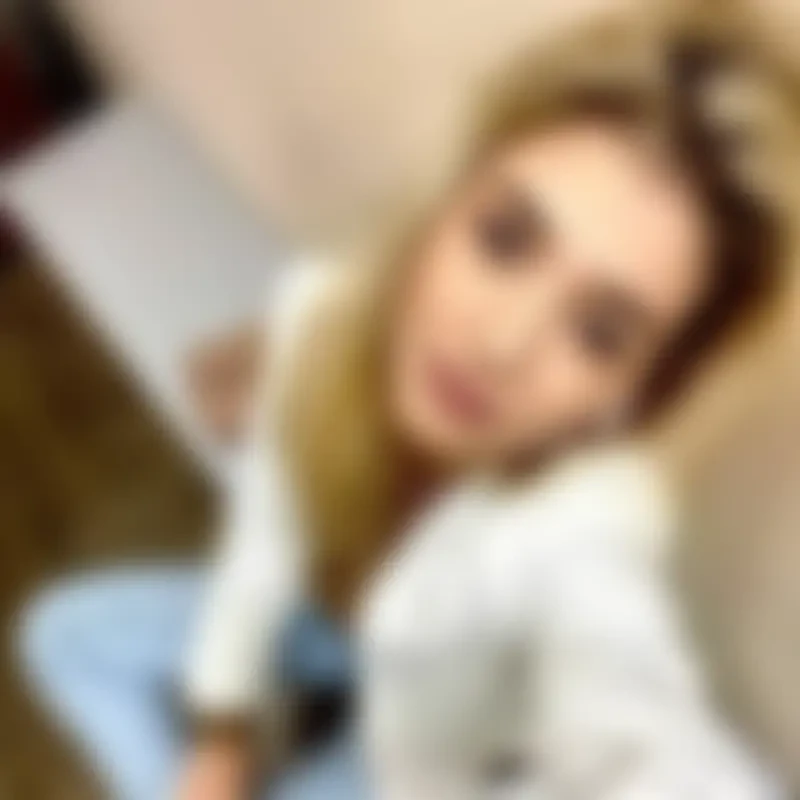 Tatiana, 28